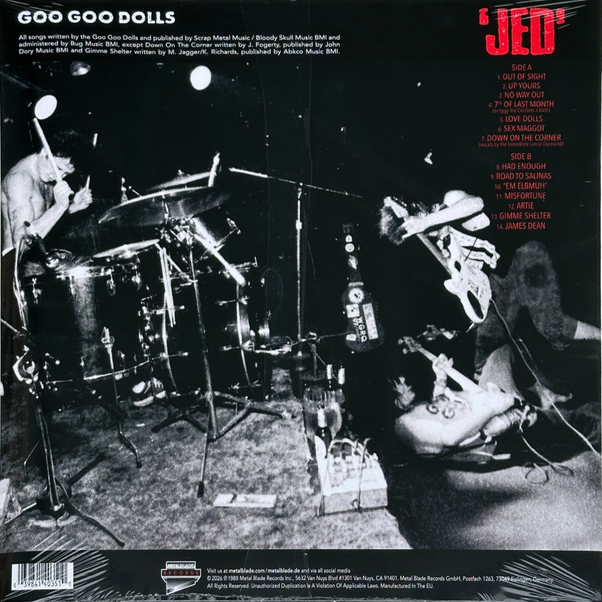 Jed - Image 2