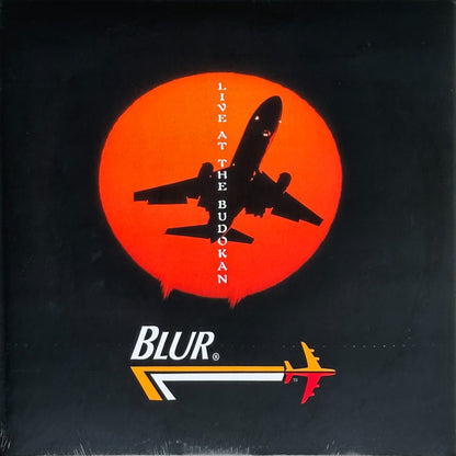 Live At The Budokan - Image 1