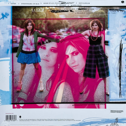 The Secret Life Of... - Image 2