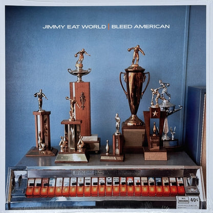 Jimmy Eat World - Image 1