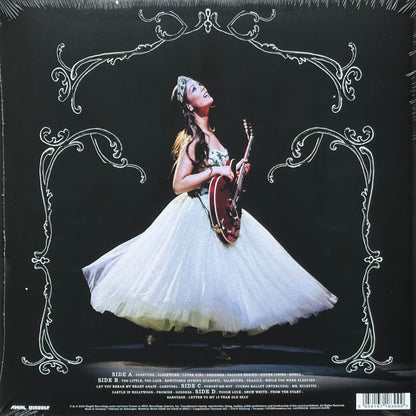 A Matter Of Time (Live At Madison Square Garden) - Image 2