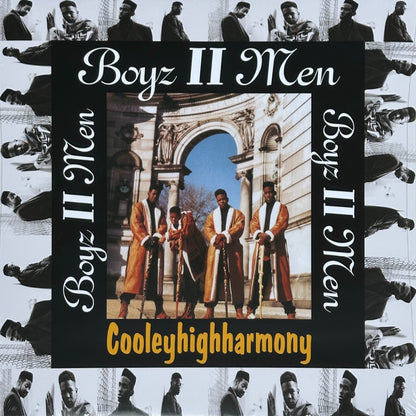 Cooleyhighharmony - Image 1