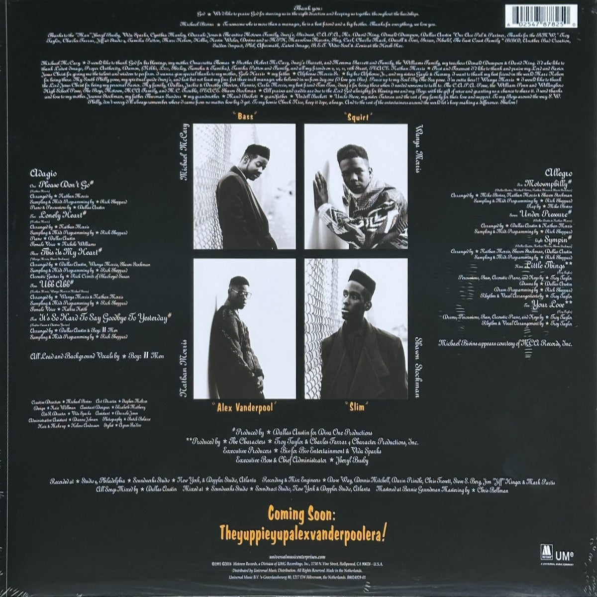 Cooleyhighharmony - Image 2