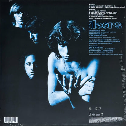 Strange Days 1967: A Work In Progress, Part 2 - Image 2