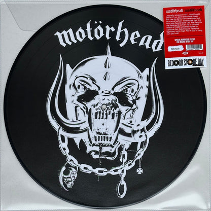 Motörhead - Image 1