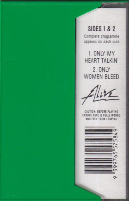 Only My Heart Talkin' - Image 2