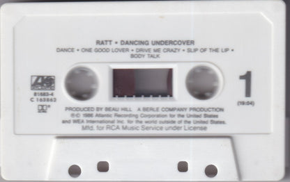 Dancing Undercover - Image 4