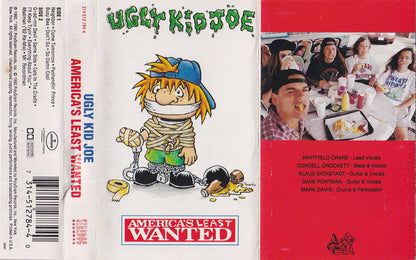 America's Least Wanted - Image 2
