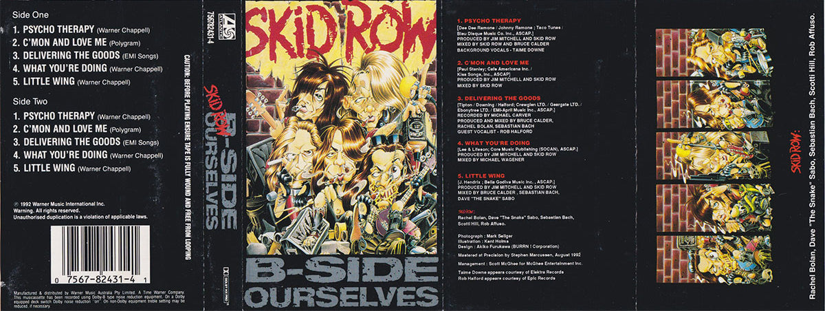 B-Side Ourselves - Image 2