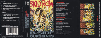 B-Side Ourselves - Image 2