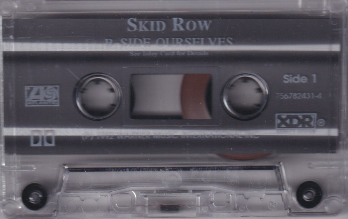 B-Side Ourselves - Image 3