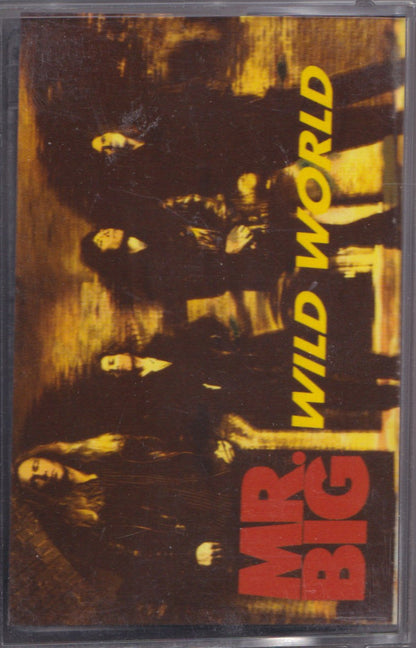 Wild World - Image 1