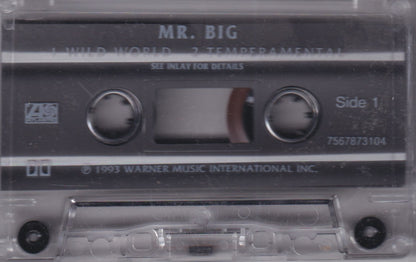 Wild World - Image 3