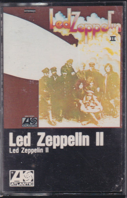 Led Zeppelin II - Image 1