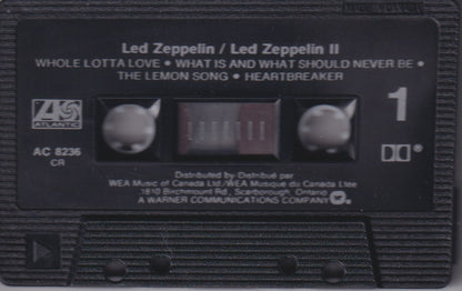 Led Zeppelin II - Image 3