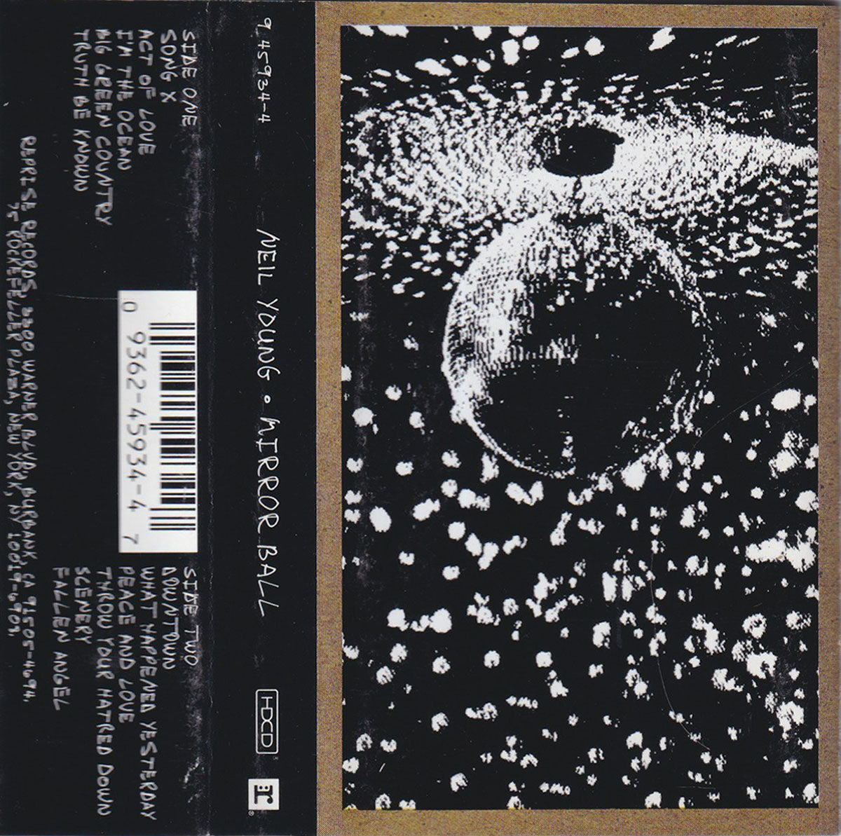 Mirror Ball - Image 2