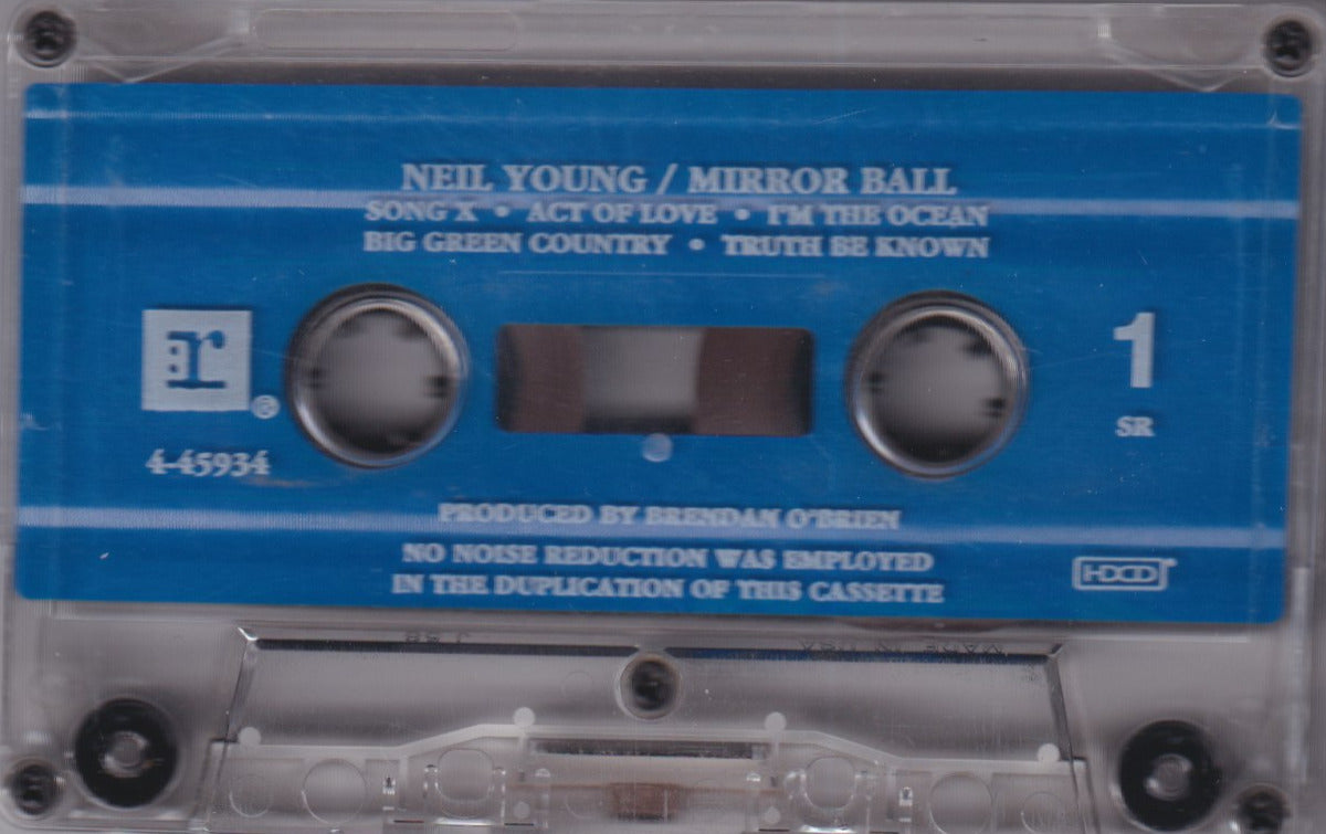 Mirror Ball - Image 3