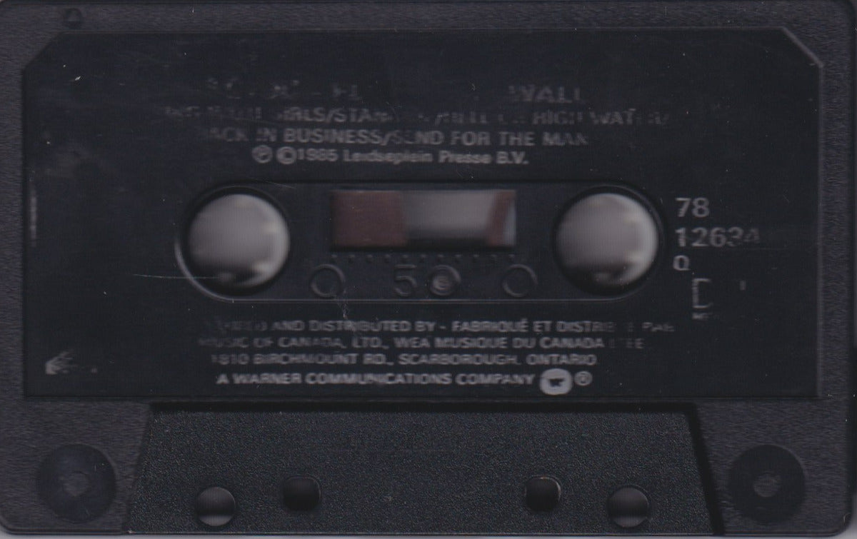Fly On The Wall - Image 4