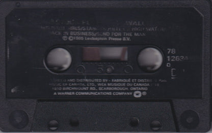Fly On The Wall - Image 4