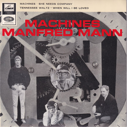 Machines - Image 1