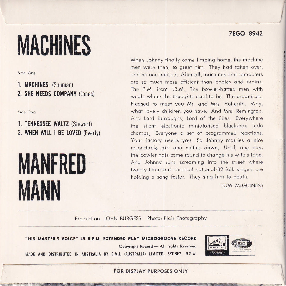 Machines - Image 2