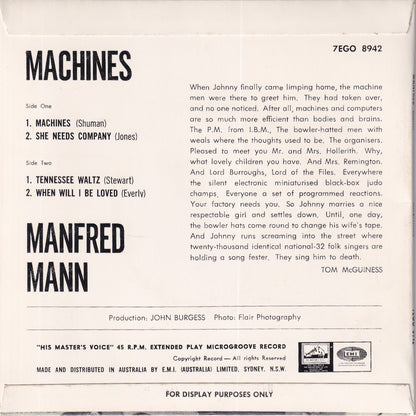 Machines - Image 2