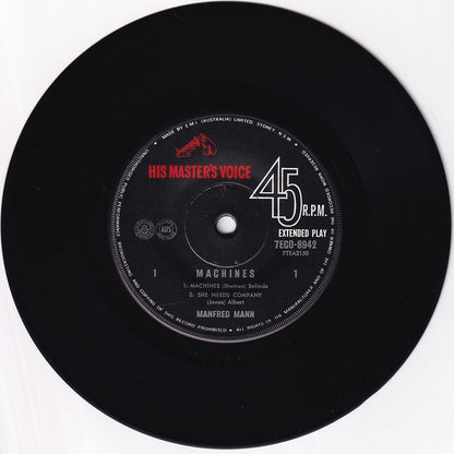 Machines - Image 3