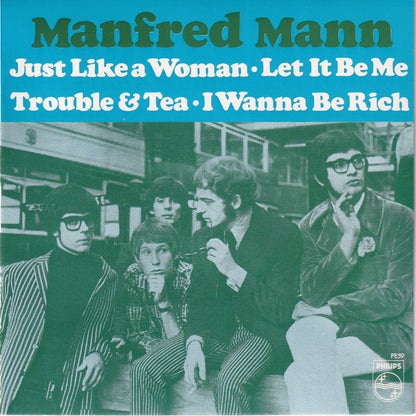 Manfred Mann - Image 1