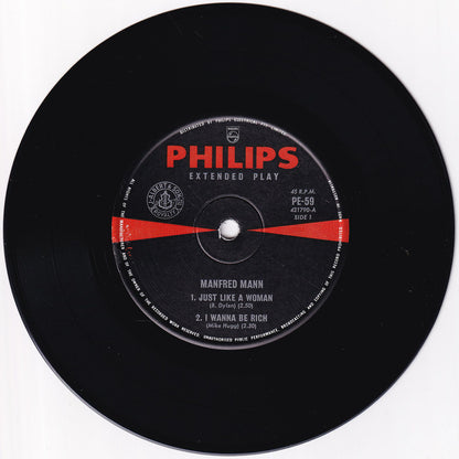 Manfred Mann - Image 3