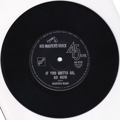 If You Gotta Go, Go Now - Image 3