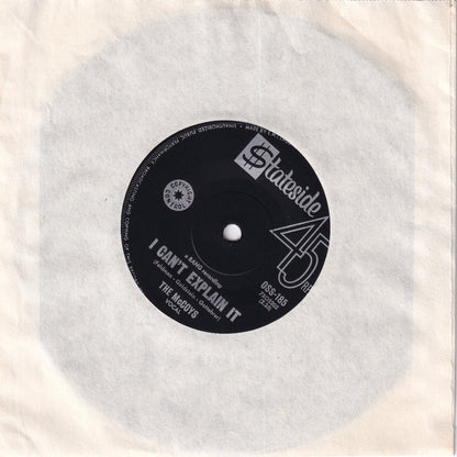 Hang On Sloopy - Image 2
