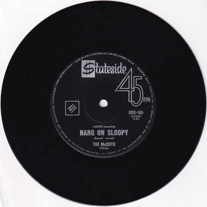Hang On Sloopy - Image 3
