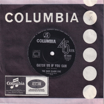 Catch Us If You Can - Image 1