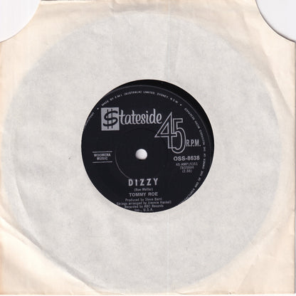 Dizzy - Image 2