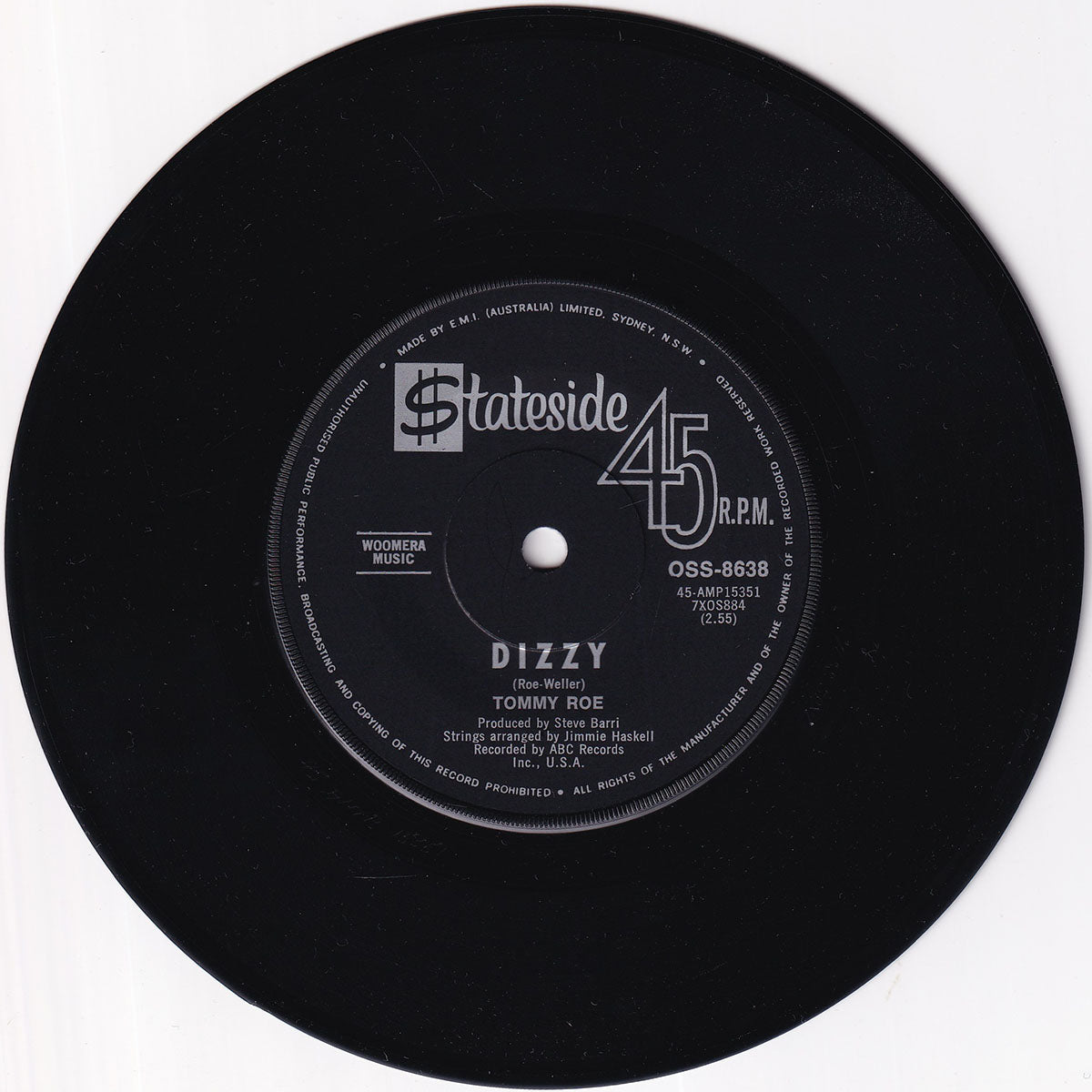 Dizzy - Image 3