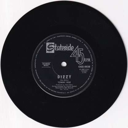 Dizzy - Image 3