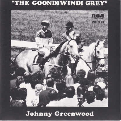 The Goondiwindi Grey - Image 1