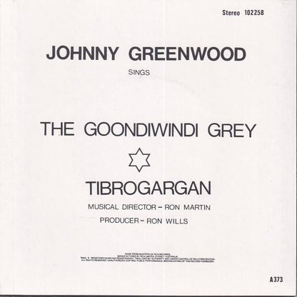 The Goondiwindi Grey - Image 2