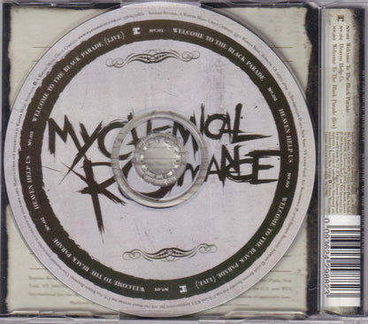 Welcome To The Black Parade - Image 2