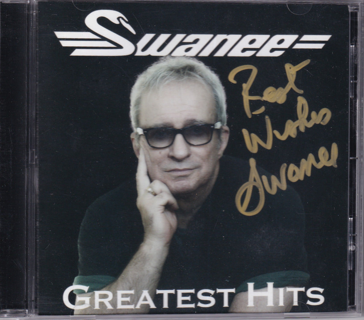Greatest Hits - Image 1