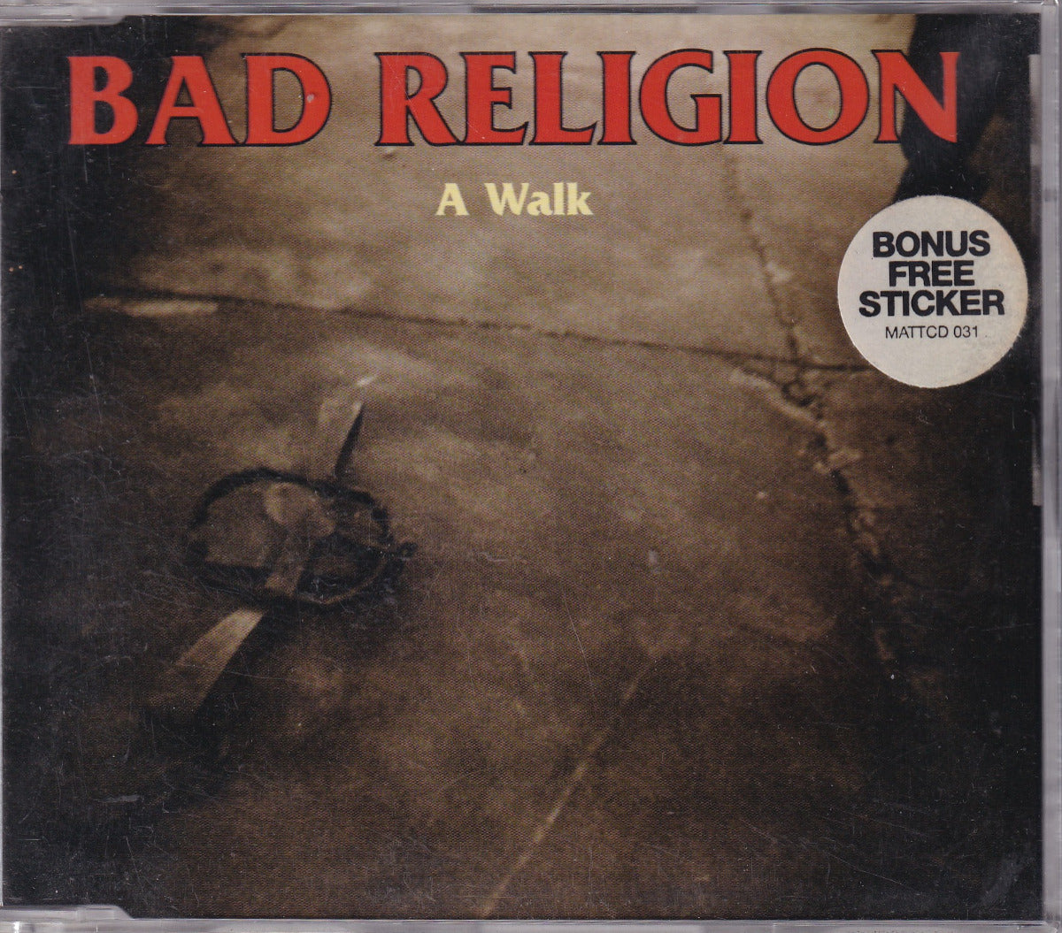 A Walk - Image 1