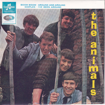 The Animals - Image 1