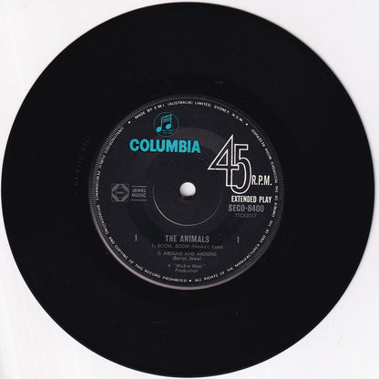 The Animals - Image 3