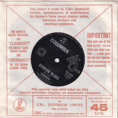 Heart Full Of Soul - Image 2