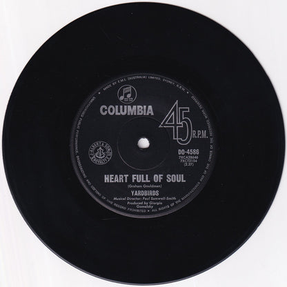 Heart Full Of Soul - Image 3