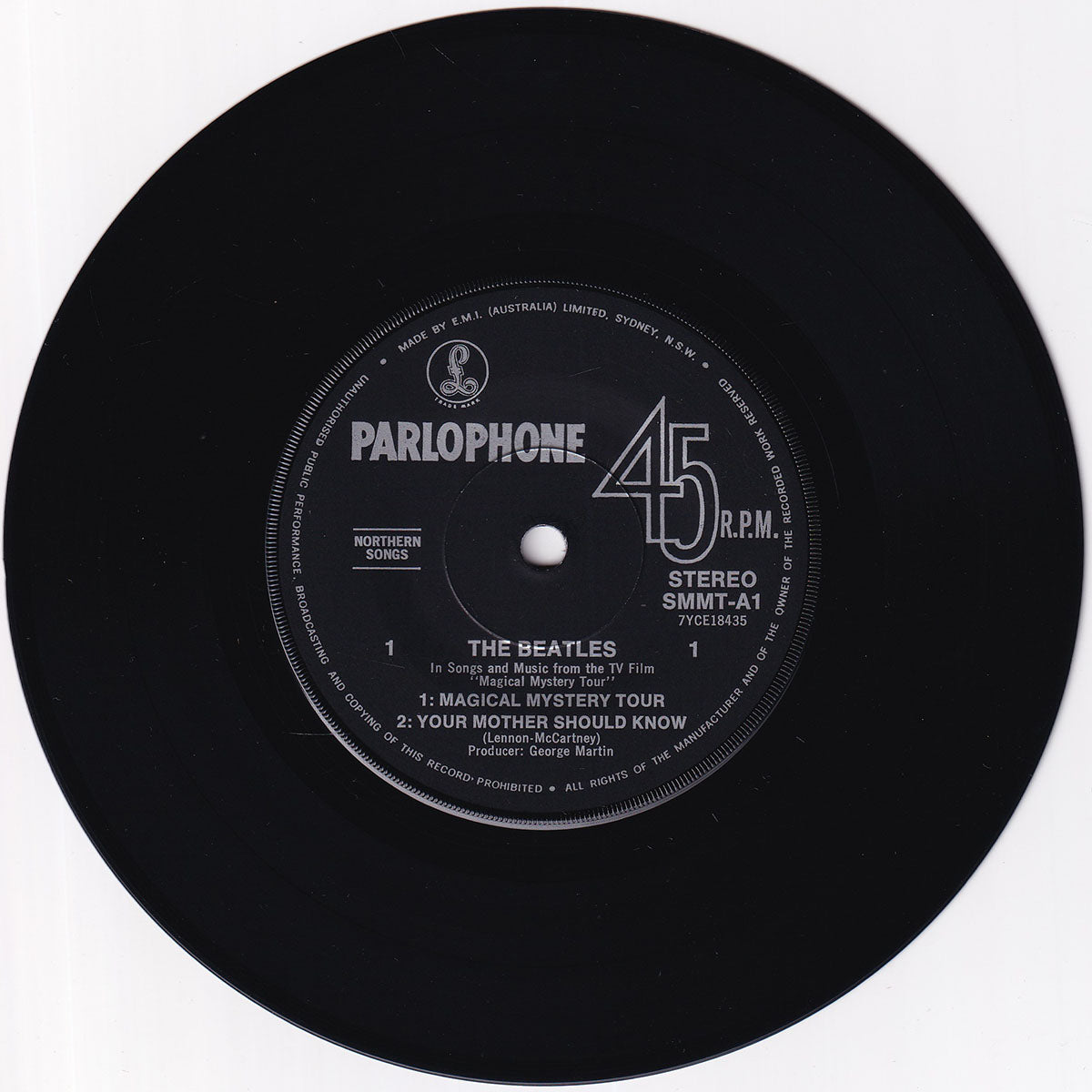 Magical Mystery Tour - Image 3