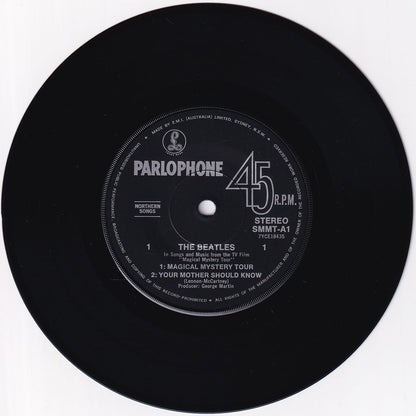 Magical Mystery Tour - Image 3