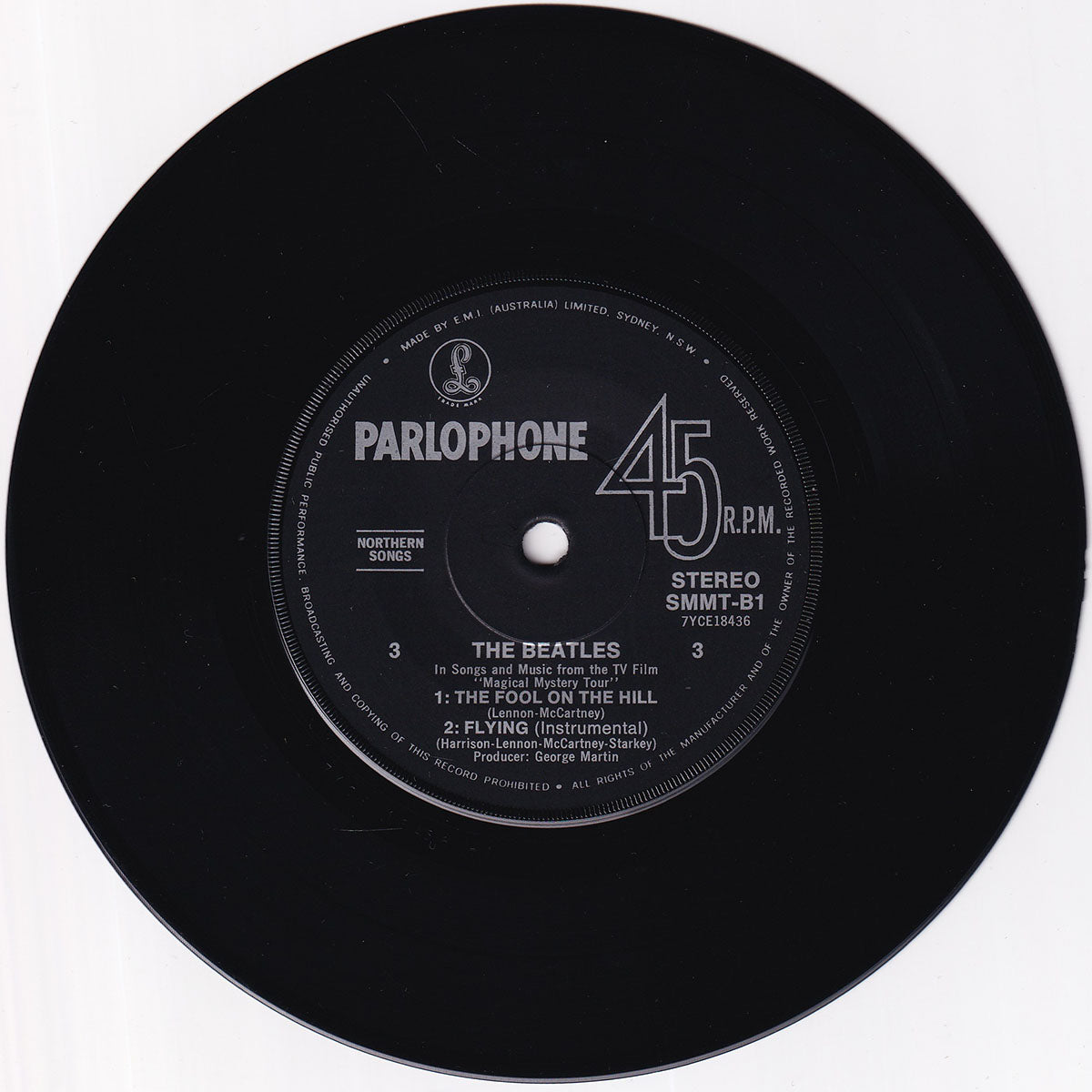 Magical Mystery Tour - Image 4
