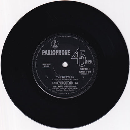 Magical Mystery Tour - Image 4