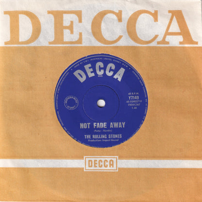 Not Fade Away - Image 1